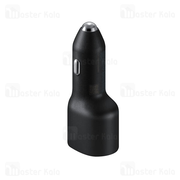 شارژر فندکی اصلی سامسونگ Samsung EP-L4020 Car Charger Duo توان 25 وات